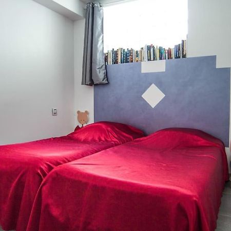 Appartement Avec Jardin Interieur 4 Pers Centre Ville Nemours Extérieur photo